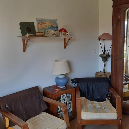 Monich Homestay